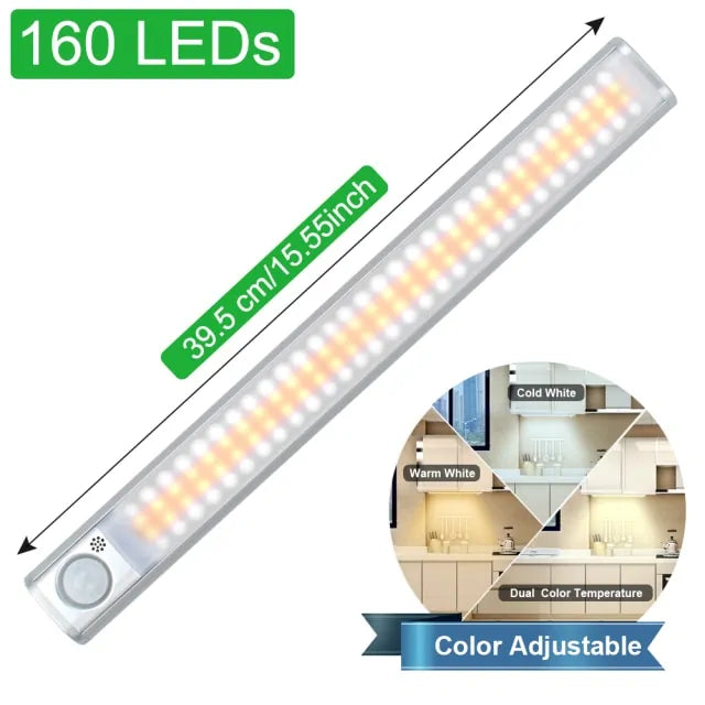 SmartSense LED Motion Lights