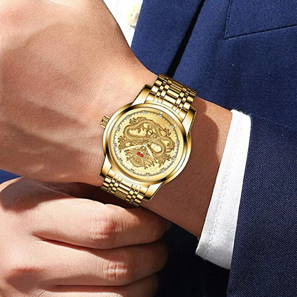 Executive Watch