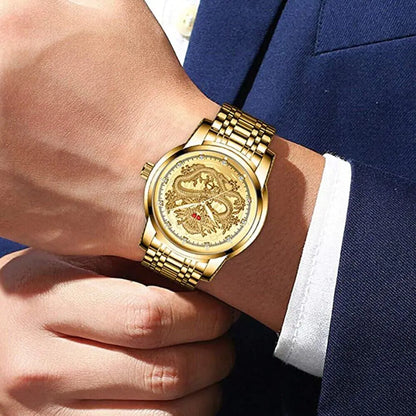 Executive Watch