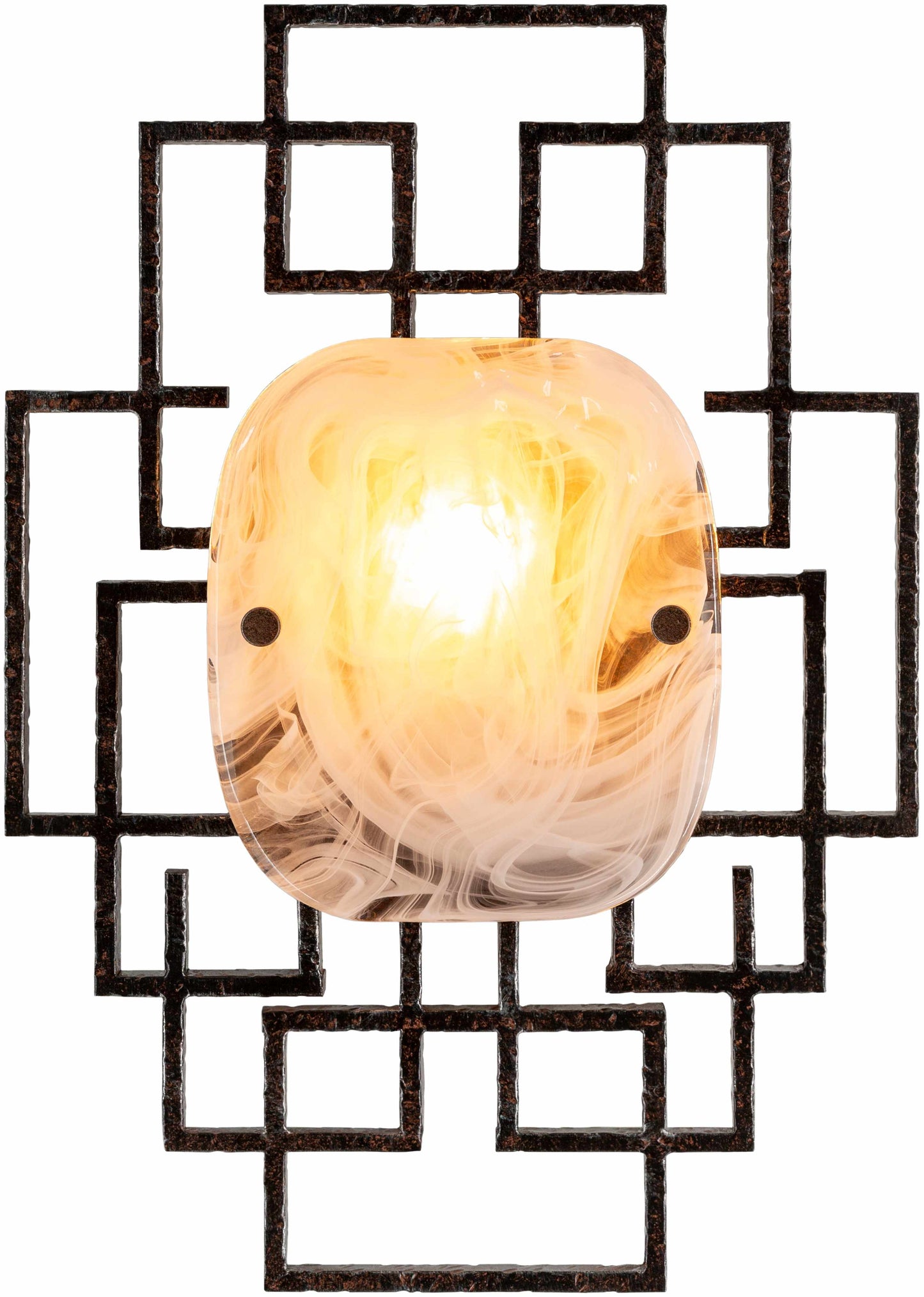 Caerleon Wall Sconces - Clearance