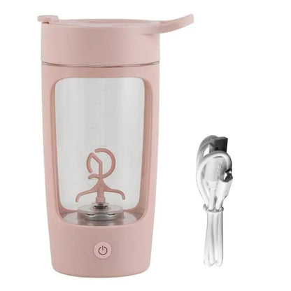 SwiftMix Electric Shaker