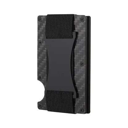 Magsafe Wallet Metal Credit Card Holder