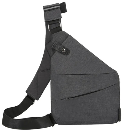 Multifunctional Chest Bag
