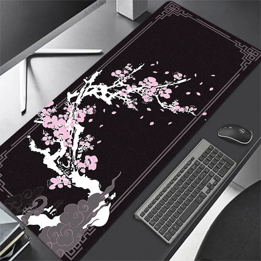 Cherry Blossom XL Mousepad