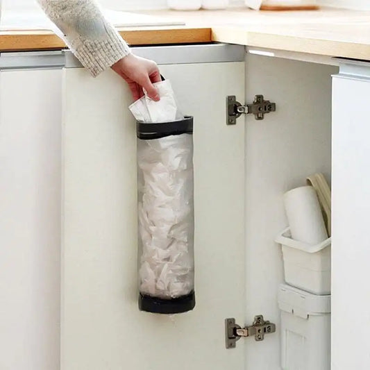 Efficient Kitchen Bag Unit
