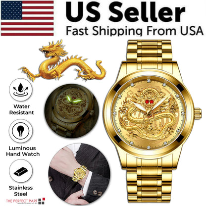 Executive Watch