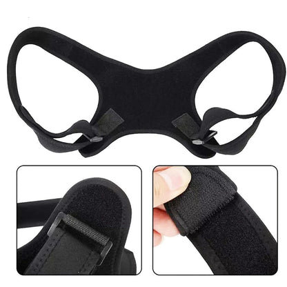 ErgoFlex Unisex Posture Support Brace