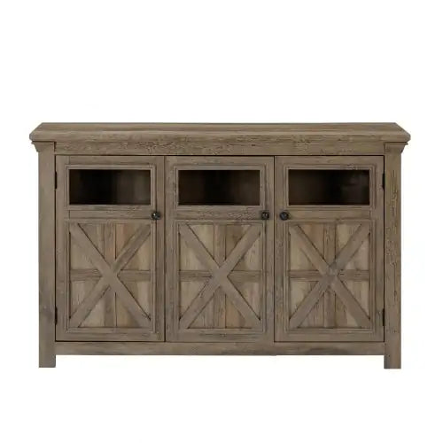 Spacious Dining Room Cabinet