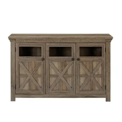 Spacious Dining Room Cabinet