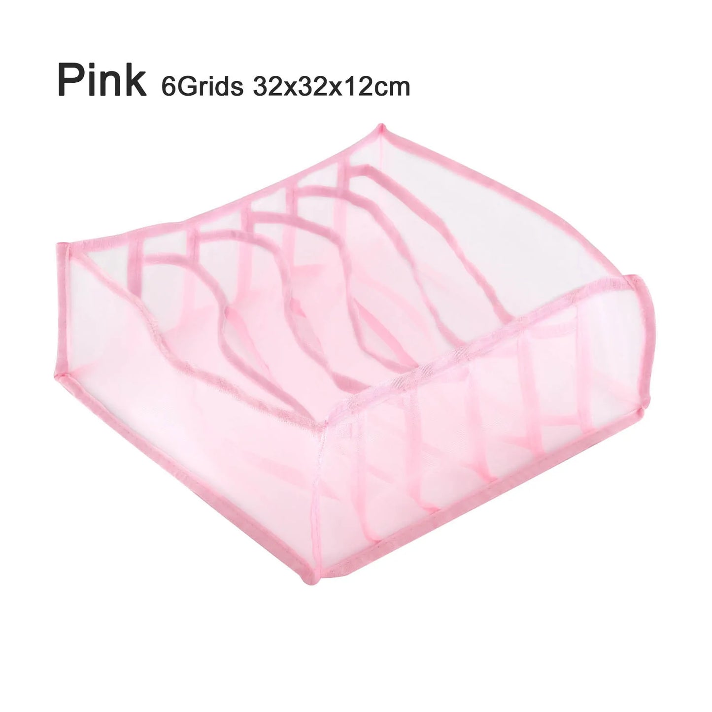 Underwear Drawer Organizer