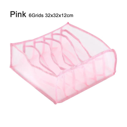 Underwear Drawer Organizer