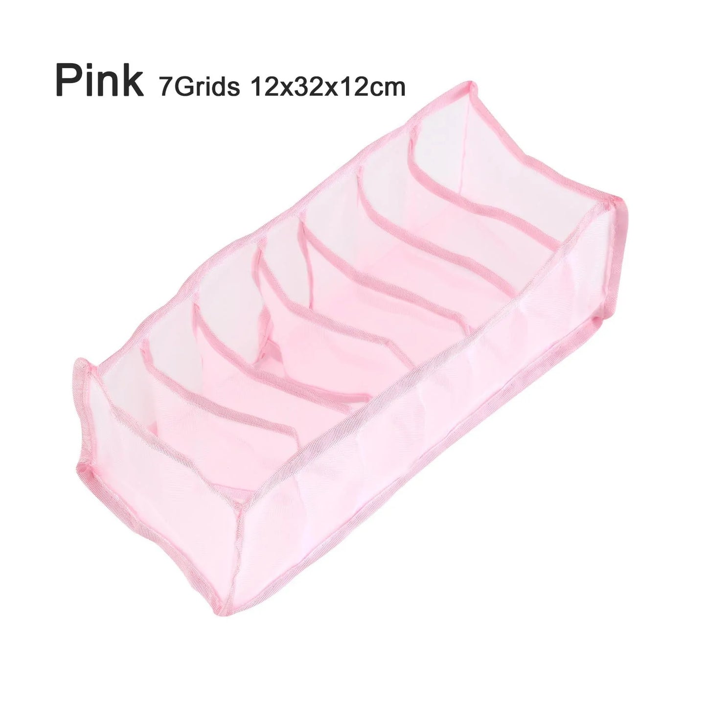 Underwear Drawer Organizer