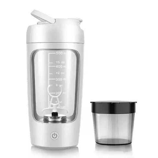 Electric Protein Shaker Cup