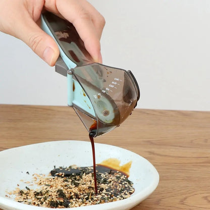 Adjustable Measuring Spoons - Set of 2