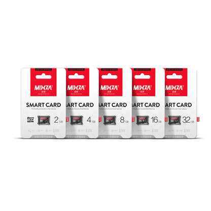 Genuine Micro SD Card for Dash Cameras and Security