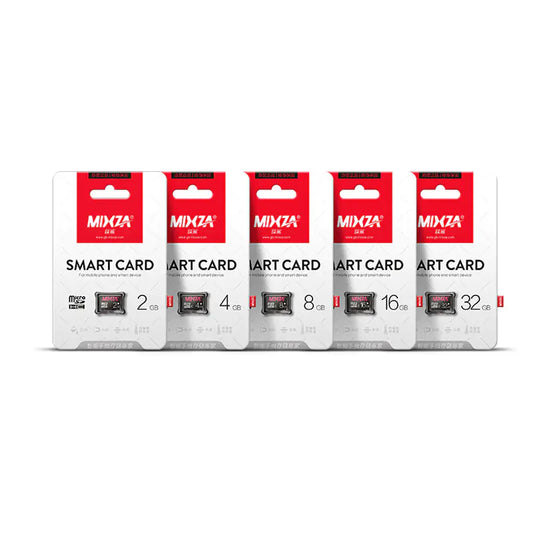 Genuine Micro SD Card for Dash Cameras and Security