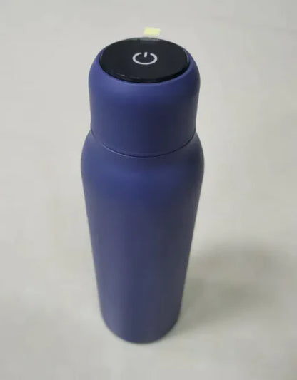 UV-Clean Smart Flask