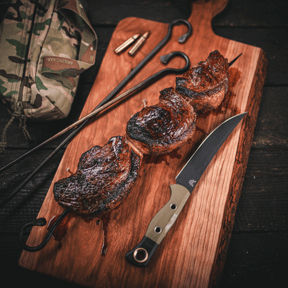 Wagyu Sirloin Cap Roast (Picanha)