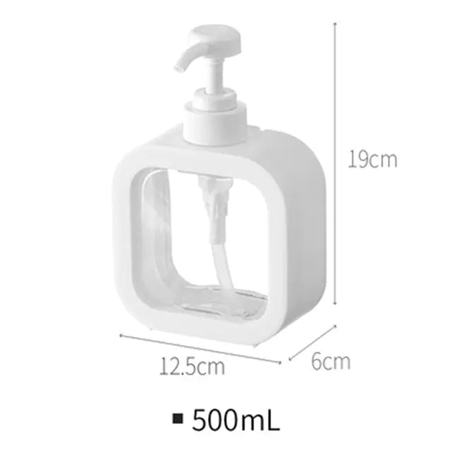 Elegant Home Soap Pump