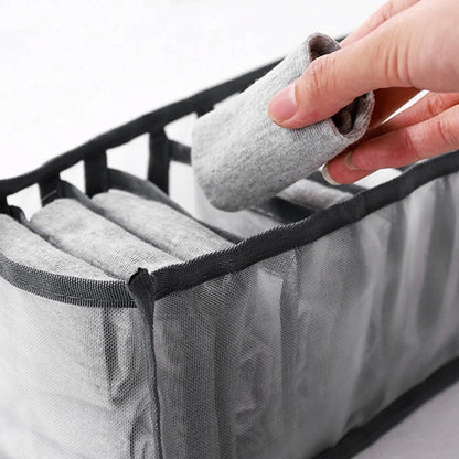 Underwear Drawer Organizer