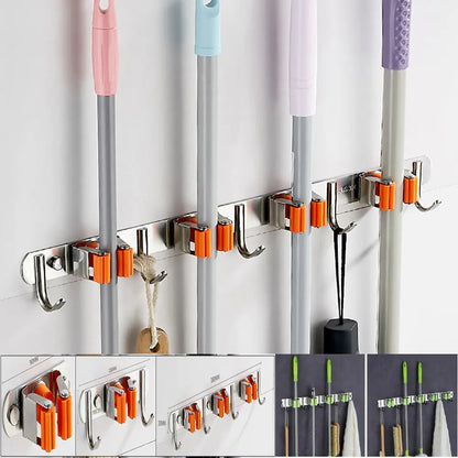 TidyHolder Grip Clips