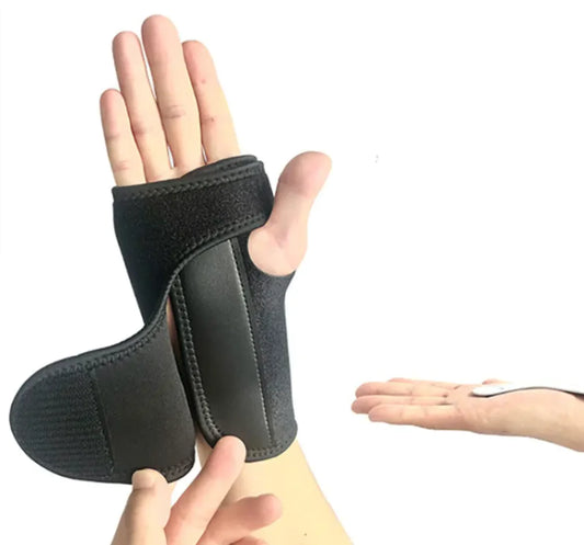 Breathable Wrist Support Brace