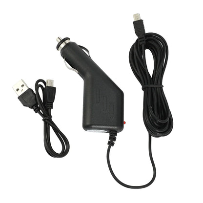 Full HD 1080P Dash Cam with Night Vision