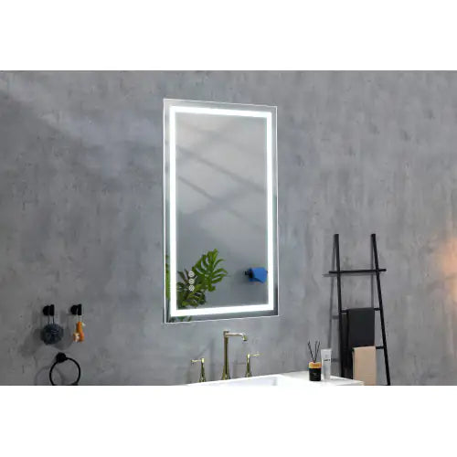BrightVue LED Fogless Mirror