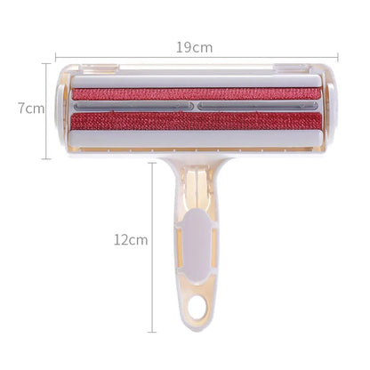 Pet Hair & Lint Remover