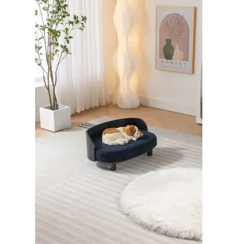Scandinavian Pet Comfort Sofa Bed