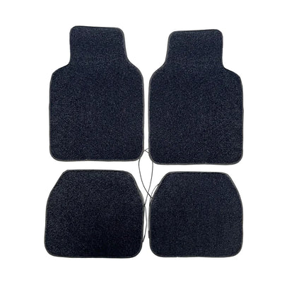 Luminous LED Fiber Optic Car Mats