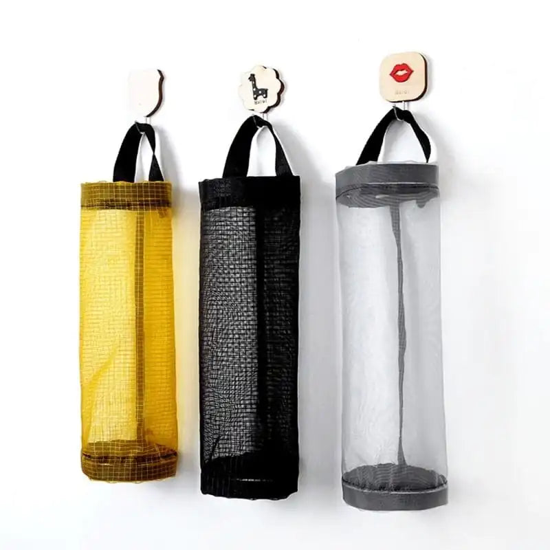 Efficient Kitchen Bag Unit