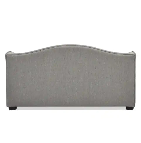 Robin 35 Tufted Wingback Pet Sofa Bed