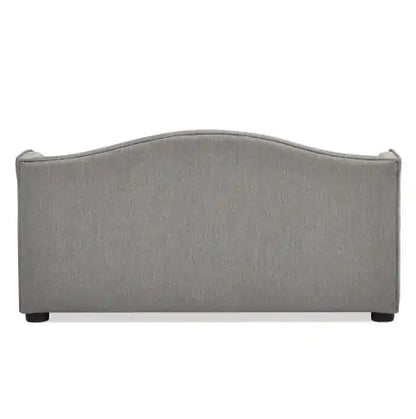 Robin 35 Tufted Wingback Pet Sofa Bed