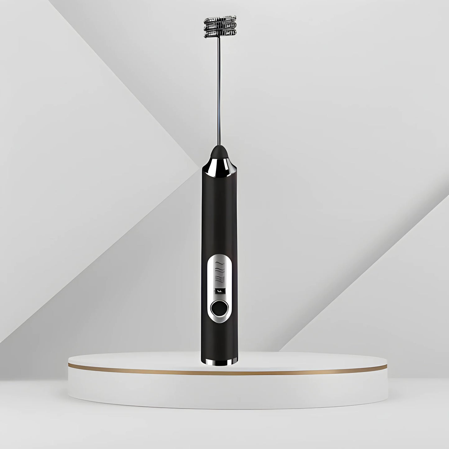 Home Barista Electric Frother