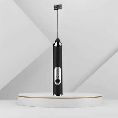 Home Barista Electric Frother