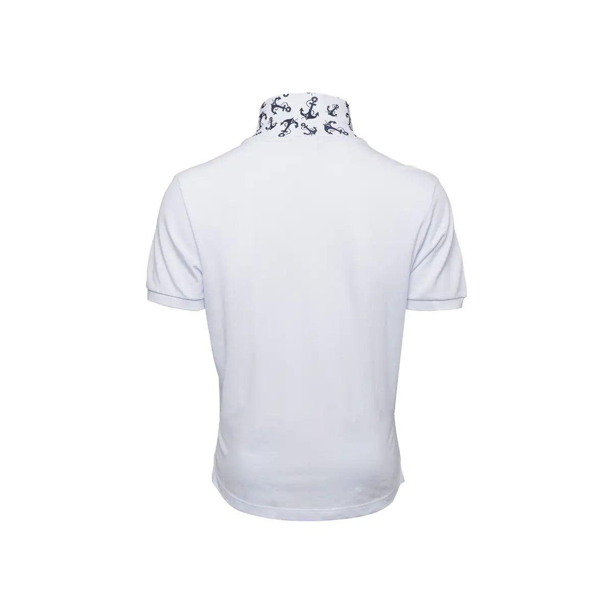 Anemoss Anchor Polo