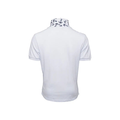 Anemoss Anchor Polo