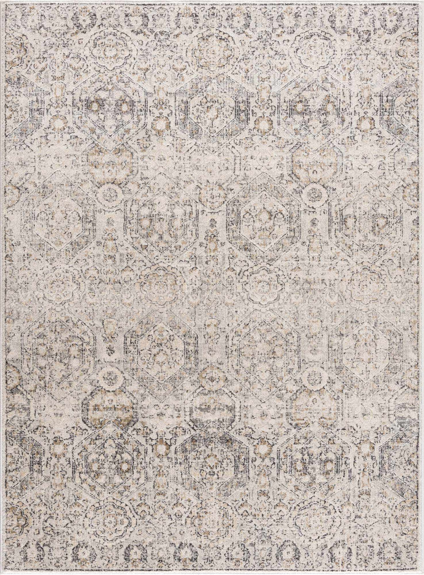 Parkerfield Area Rug