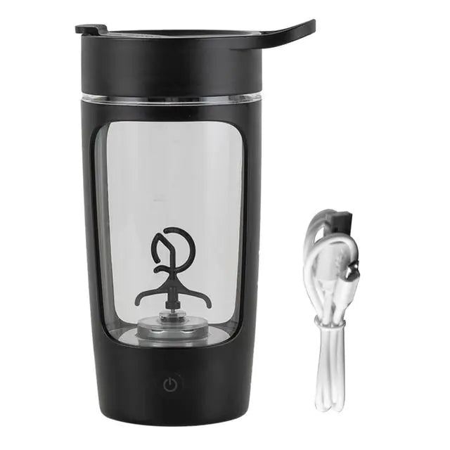 SwiftMix Electric Shaker