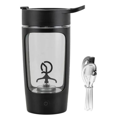 SwiftMix Electric Shaker