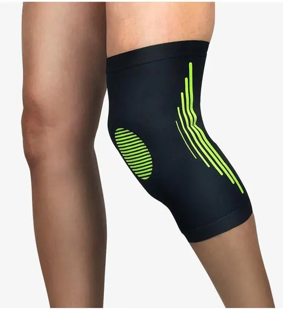 Compression Knee Brace for Sports and Outdoor Activities