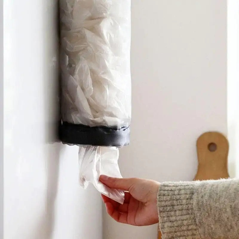 Efficient Kitchen Bag Unit