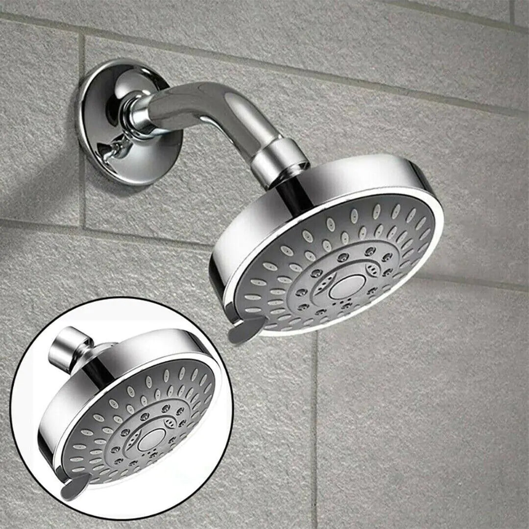 High Pressure Showerhead