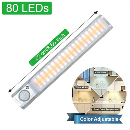 SmartSense LED Motion Lights