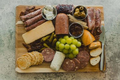 Wagyu Summer Sausage