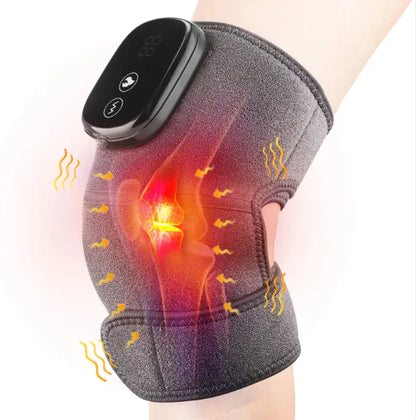 Heat Pad Knee, Shoulder, Elbow Brace