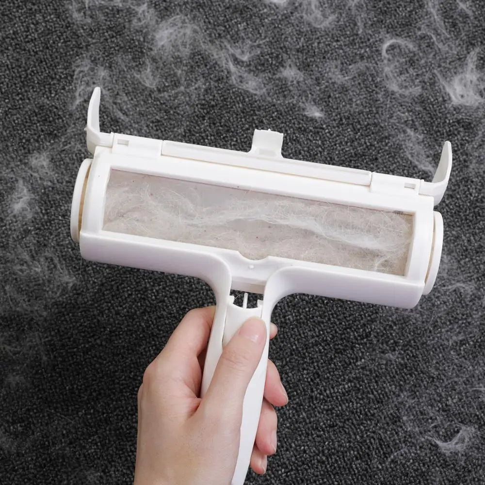Pet Hair & Lint Remover