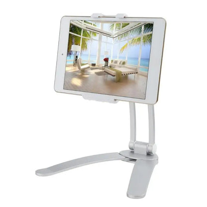 Aluminum Alloy Phone Tablet Holder
