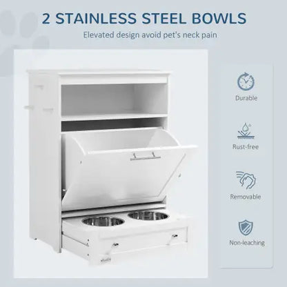 PawEssentials Deluxe Pet Organizer